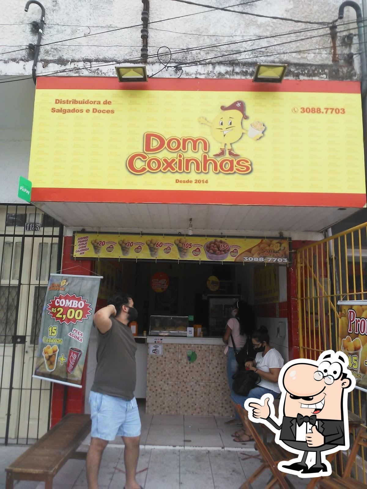 Foto do Google