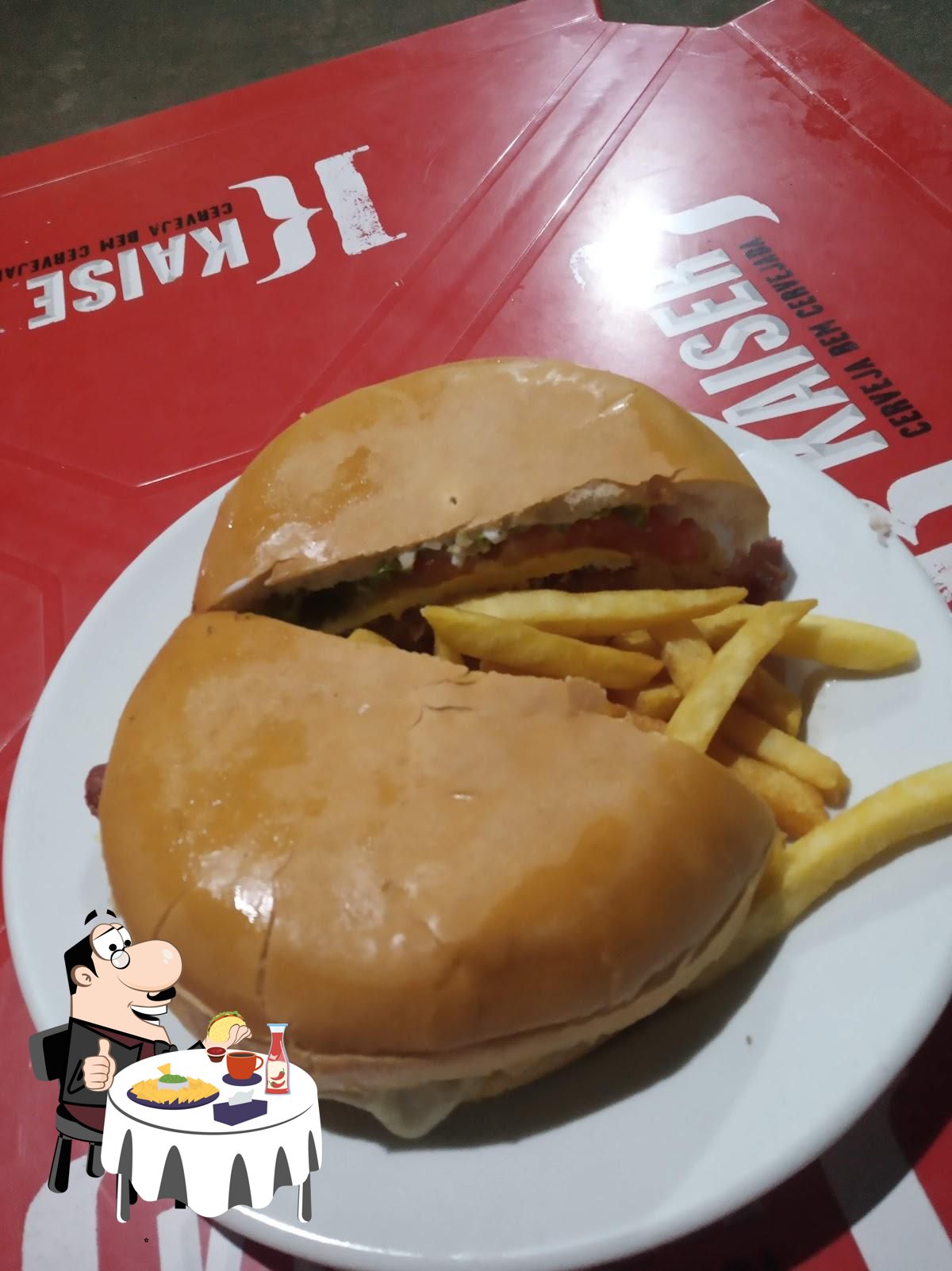 Foto do Google