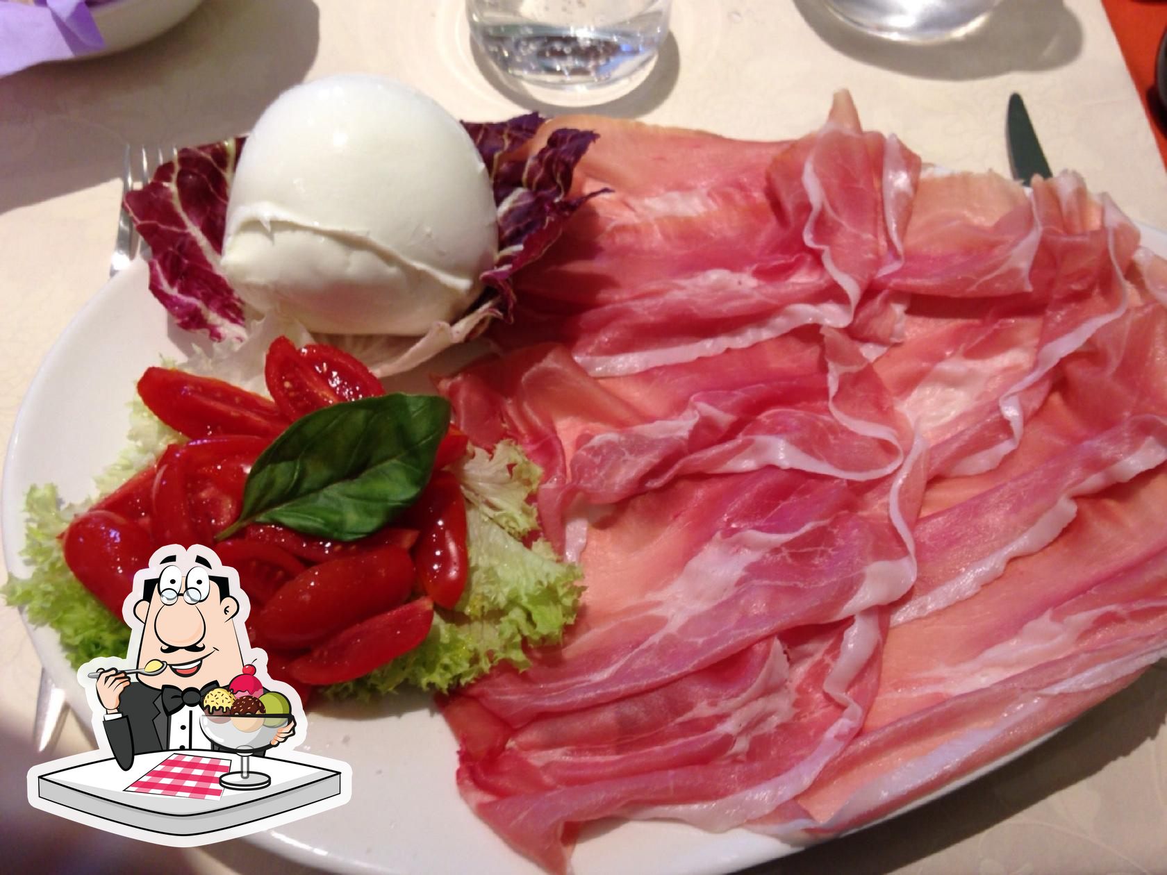 Foto di Foursquare