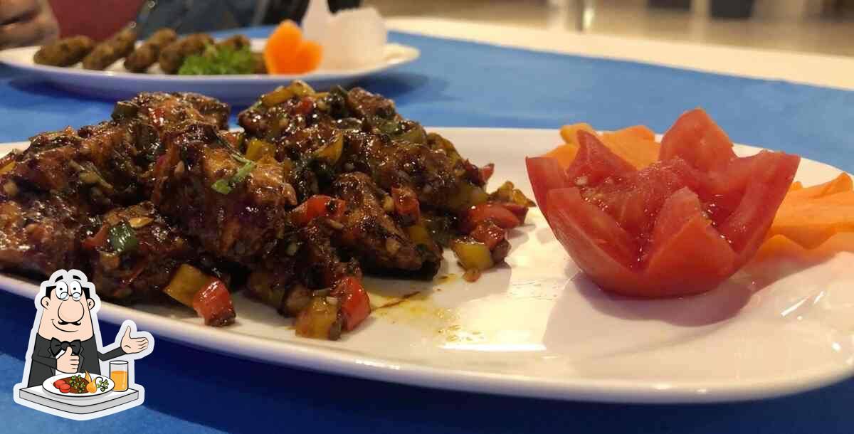Photo from Zomato