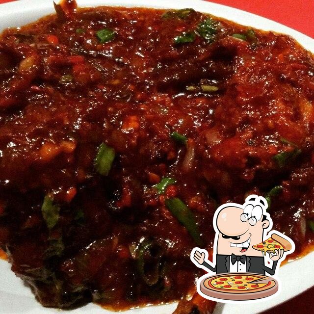 Photo from Zomato