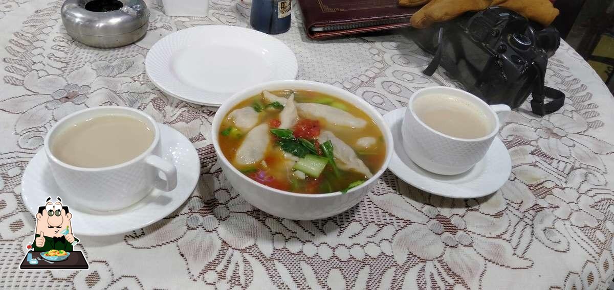Photo from Zomato
