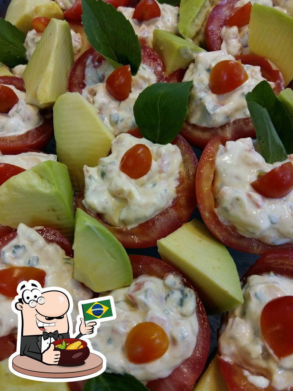 Foto do Restaurant Guru