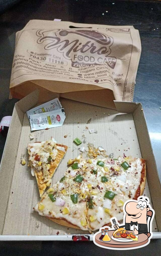Photo from Zomato