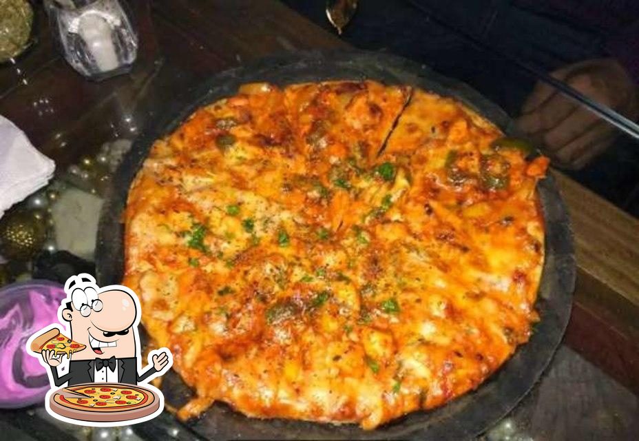 Photo from Zomato