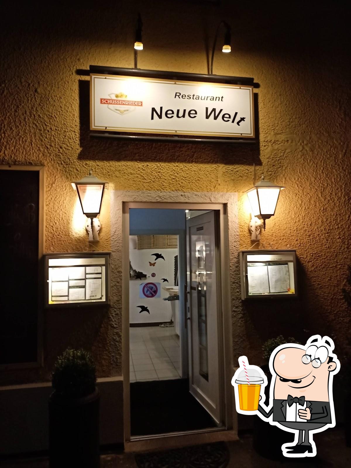 Spannende Neue Welt Altshausen Fotosnull