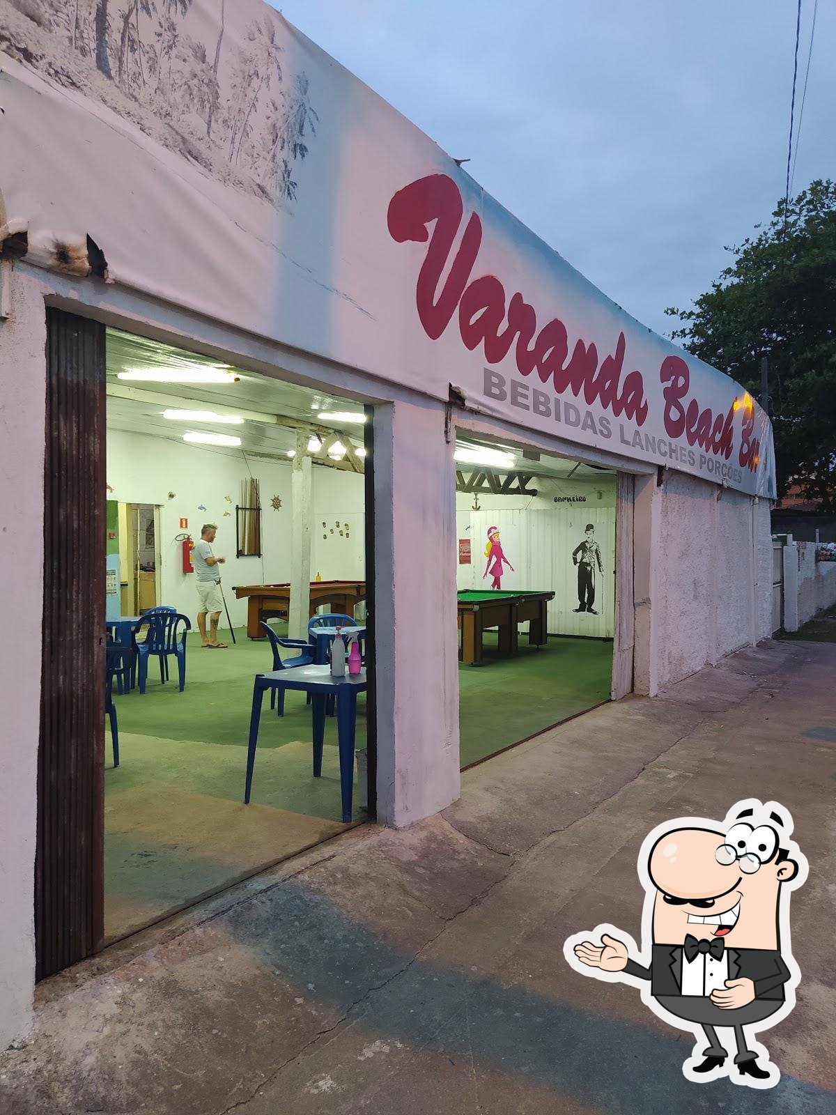 Foto do Google