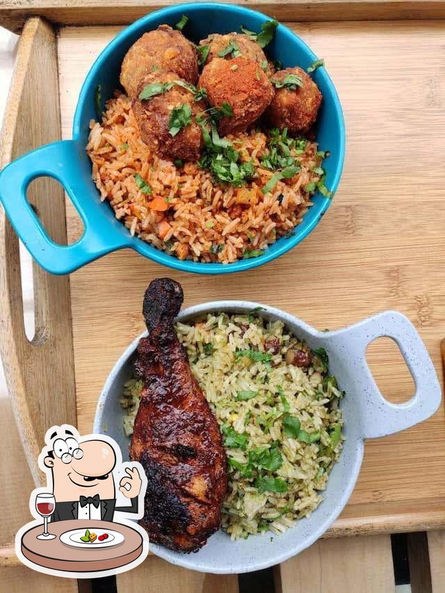 Photo from Zomato