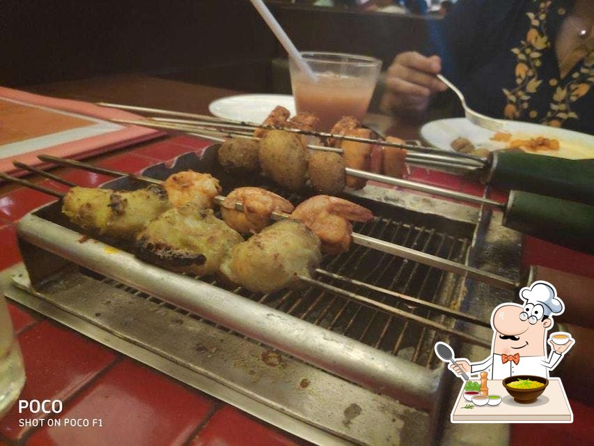 Photo from Zomato