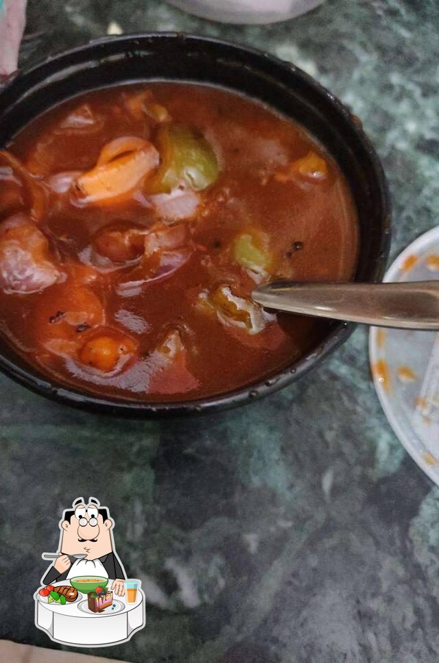 Photo from Zomato