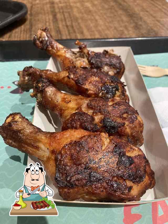 Photo from Zomato