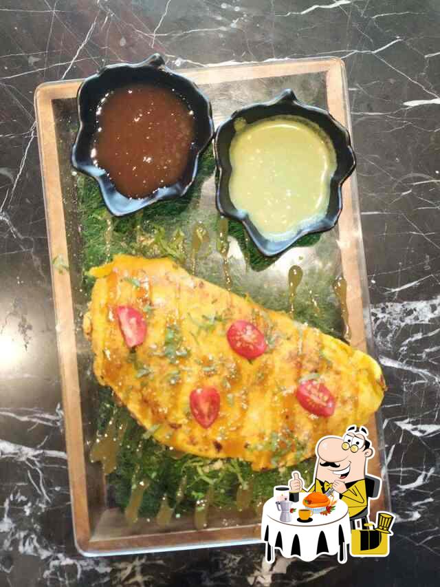 Photo from Zomato