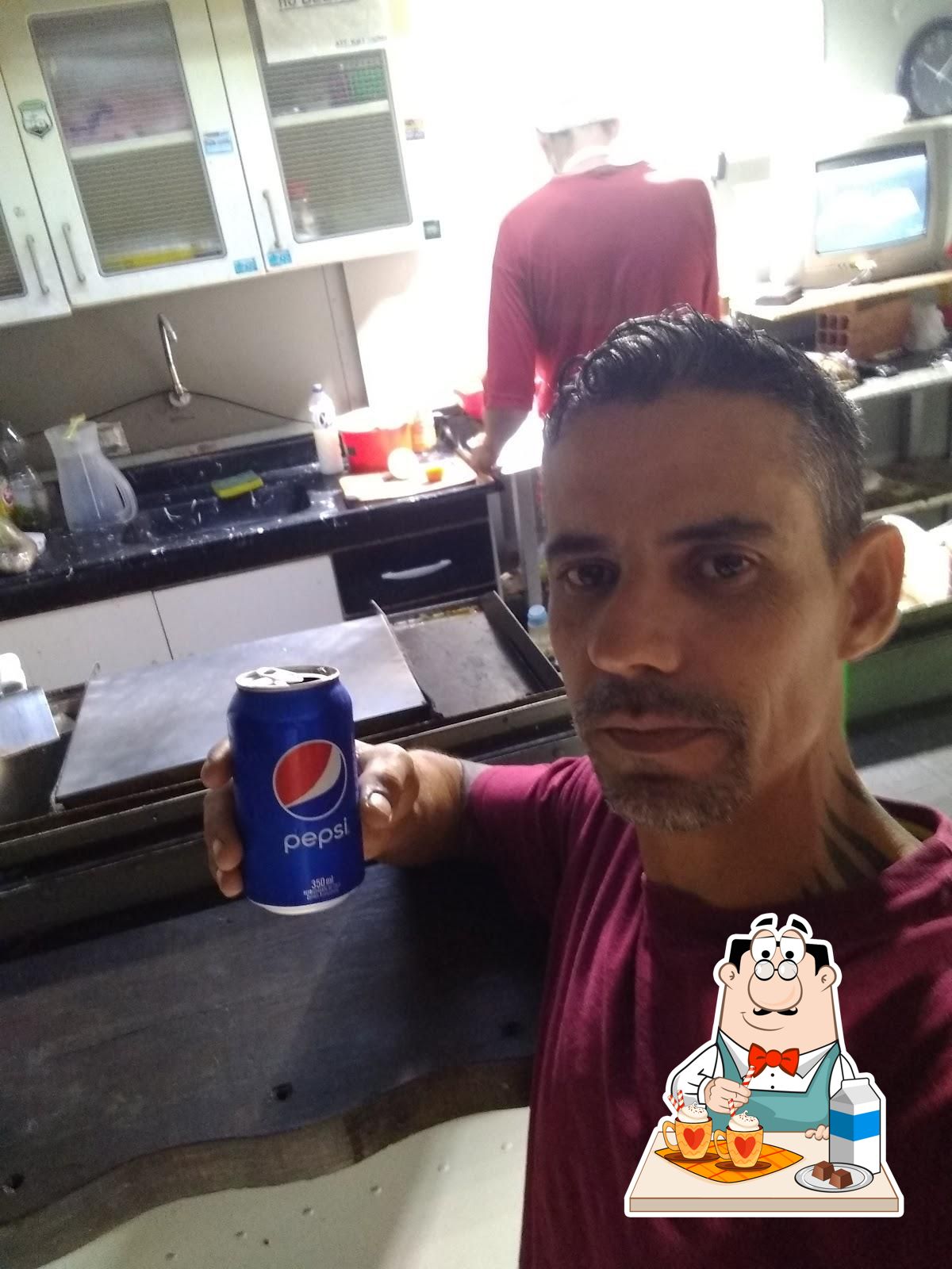 Foto do Google