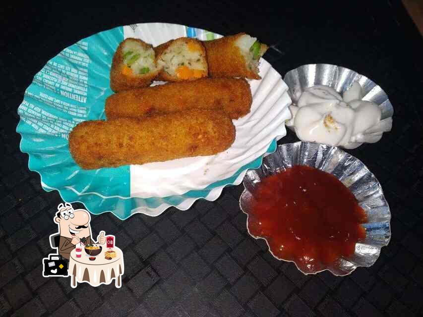 Photo from Zomato