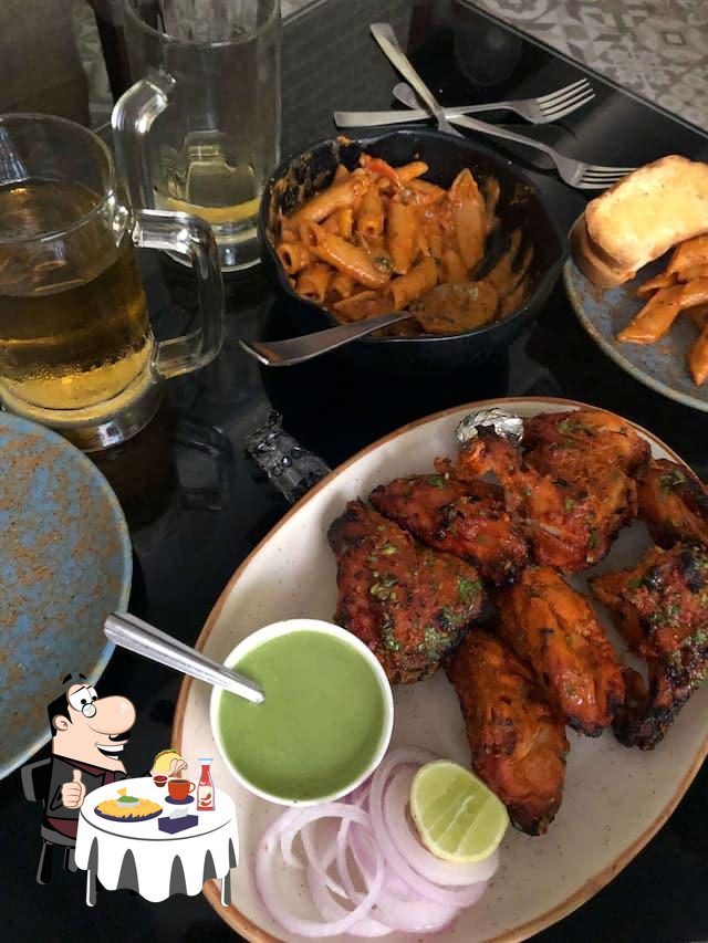 Photo from Zomato