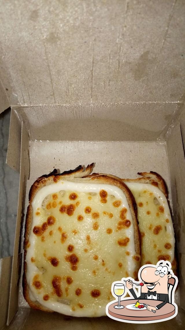 Photo from Zomato