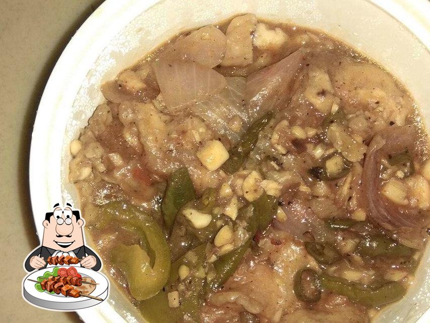Photo from Zomato