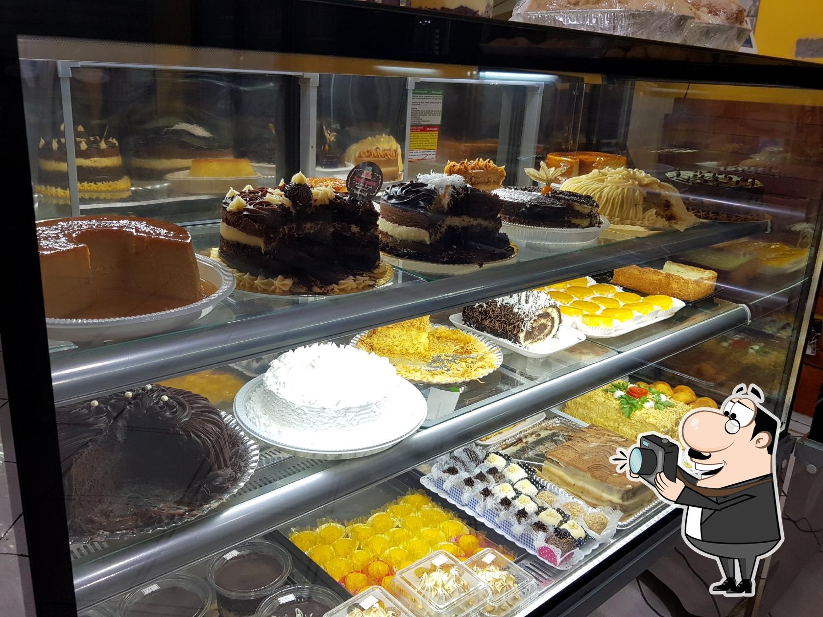 Foto do Foursquare