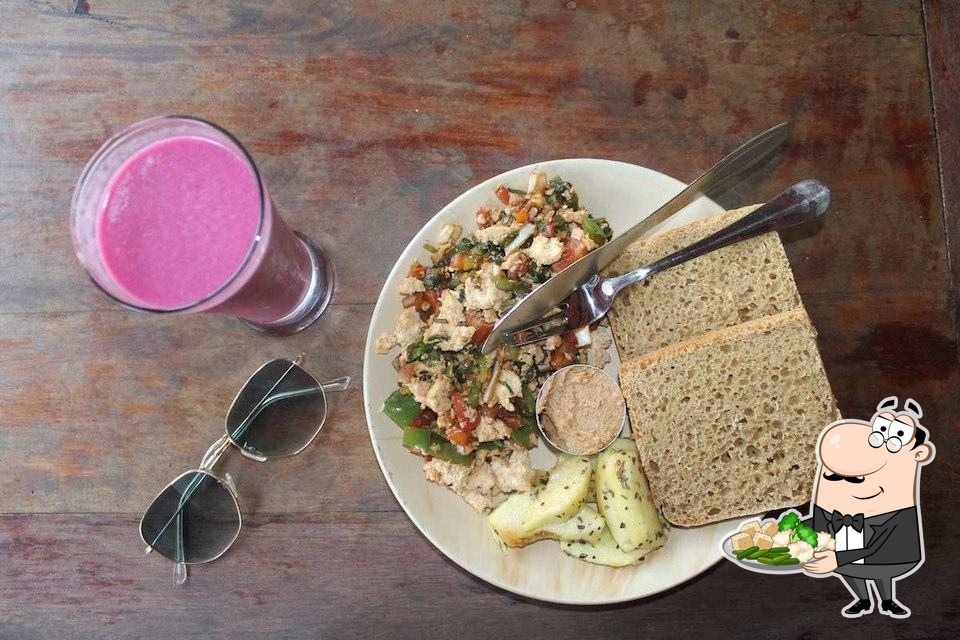 Photo from Zomato