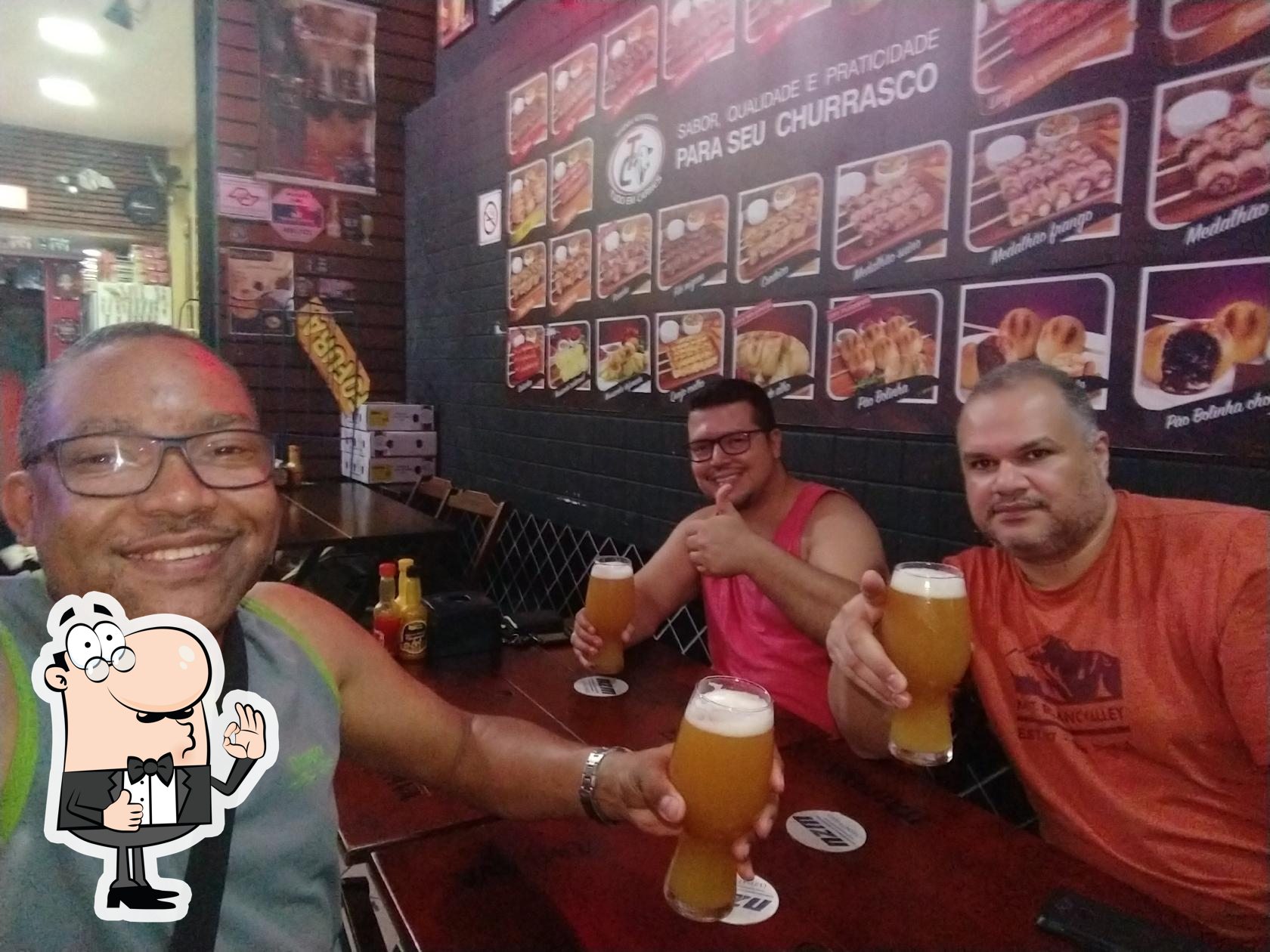 Foto do Foursquare