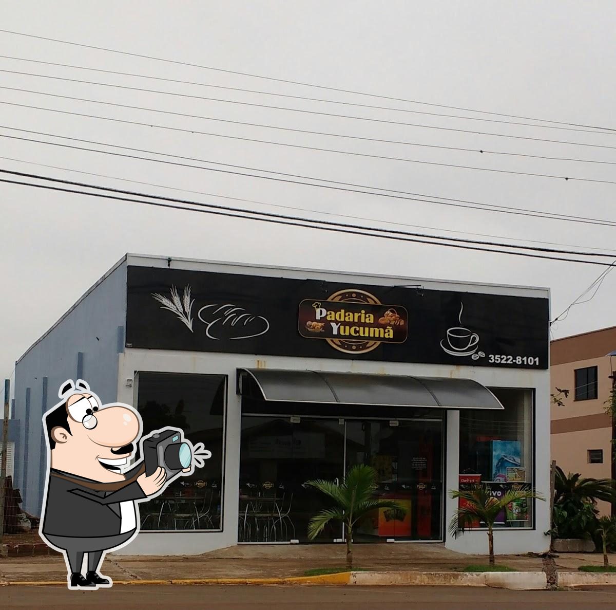 Foto do Google