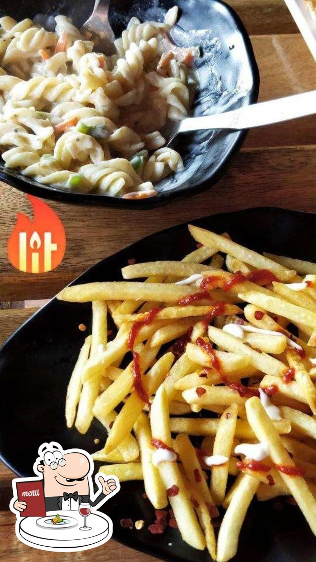 Photo from Zomato