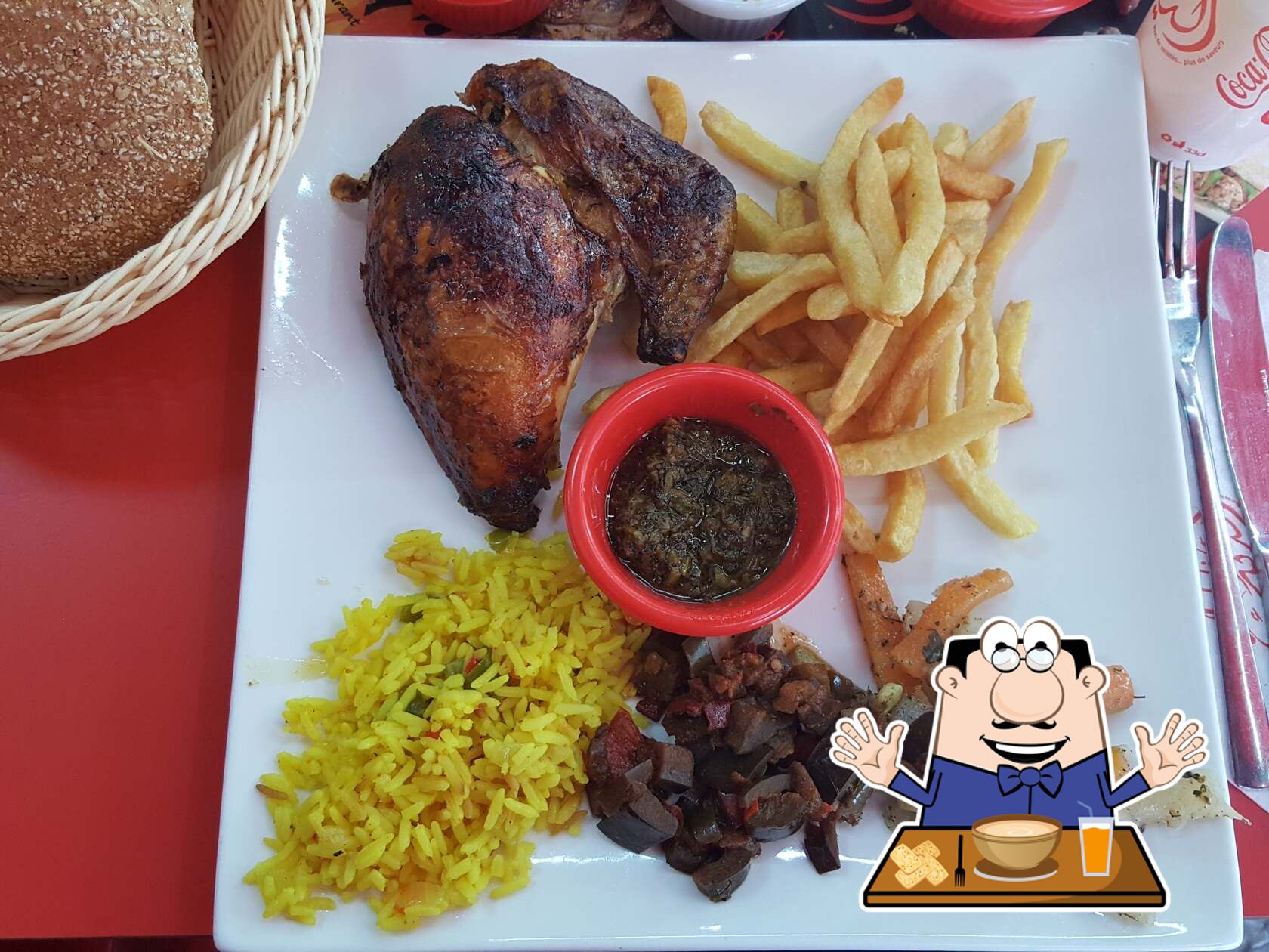 Photo de Foursquare