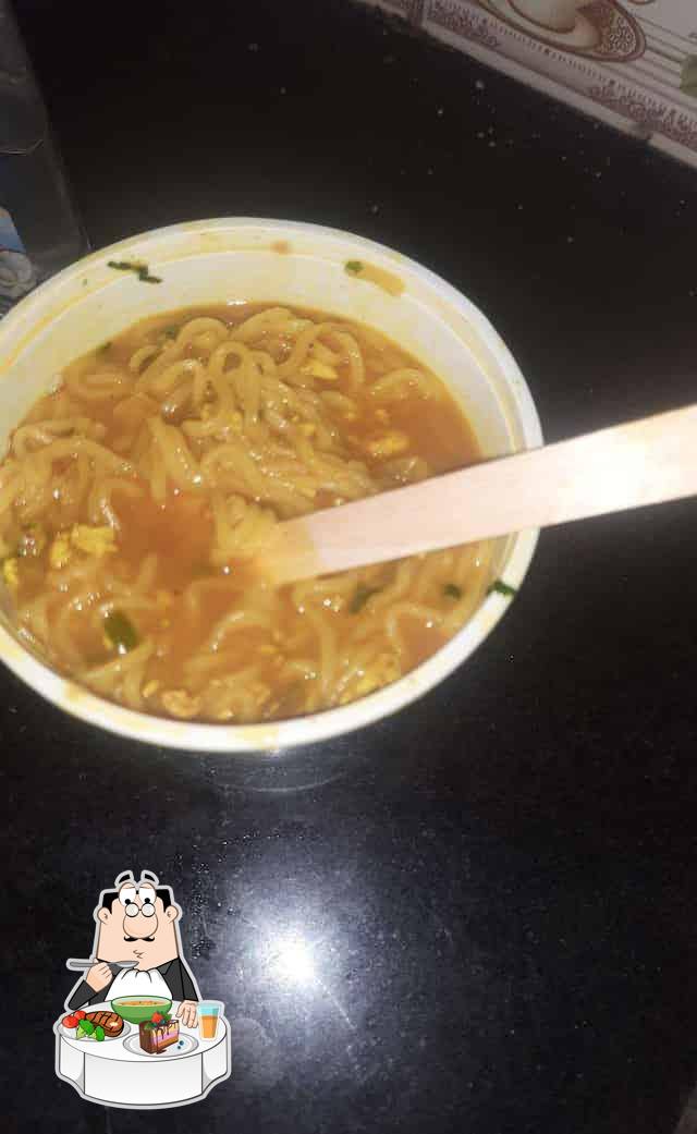 Photo from Zomato