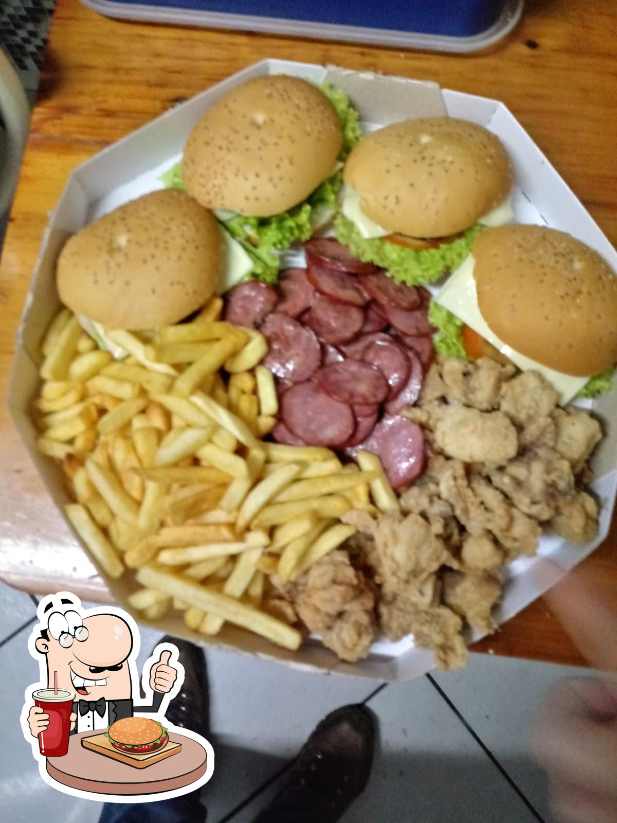 Foto do Google