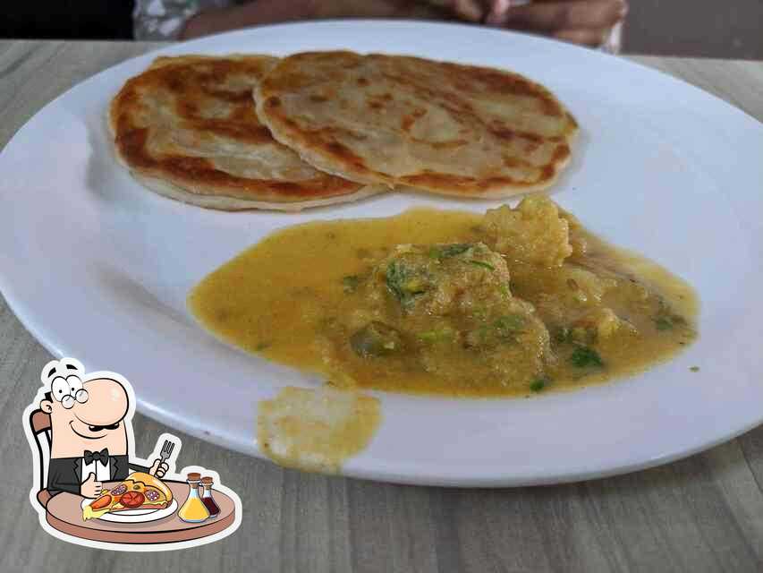 Photo from Zomato