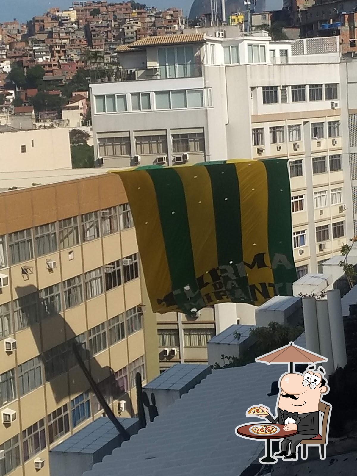 Foto do Google