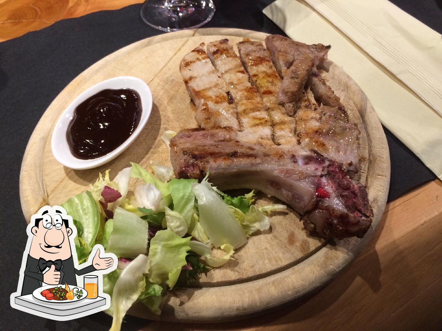 Foto di Foursquare