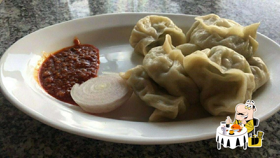 Photo from Zomato