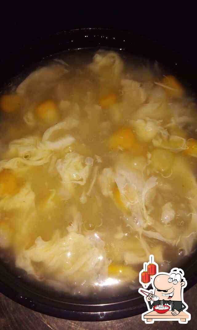 Photo from Zomato