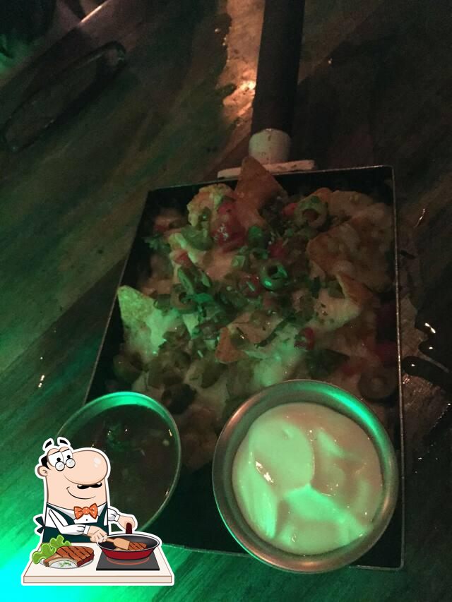Photo from Zomato
