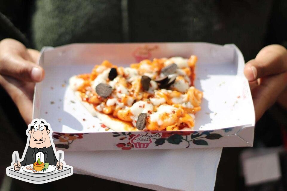 Photo from Zomato
