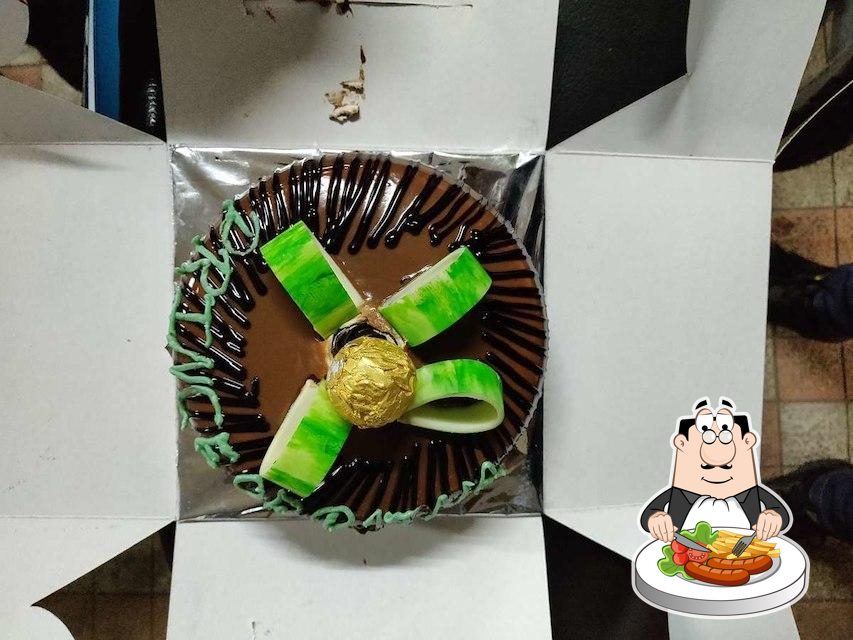 Photo from Zomato