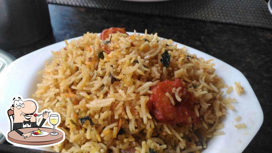 Photo from Zomato
