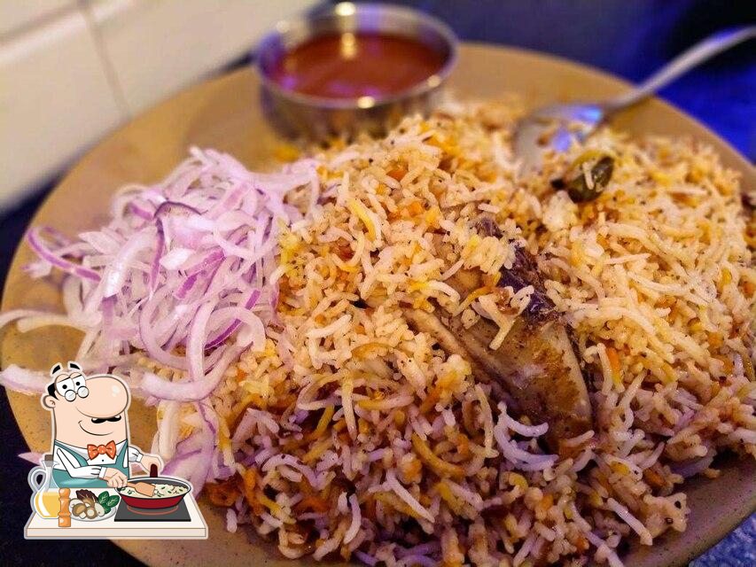 Photo from Zomato
