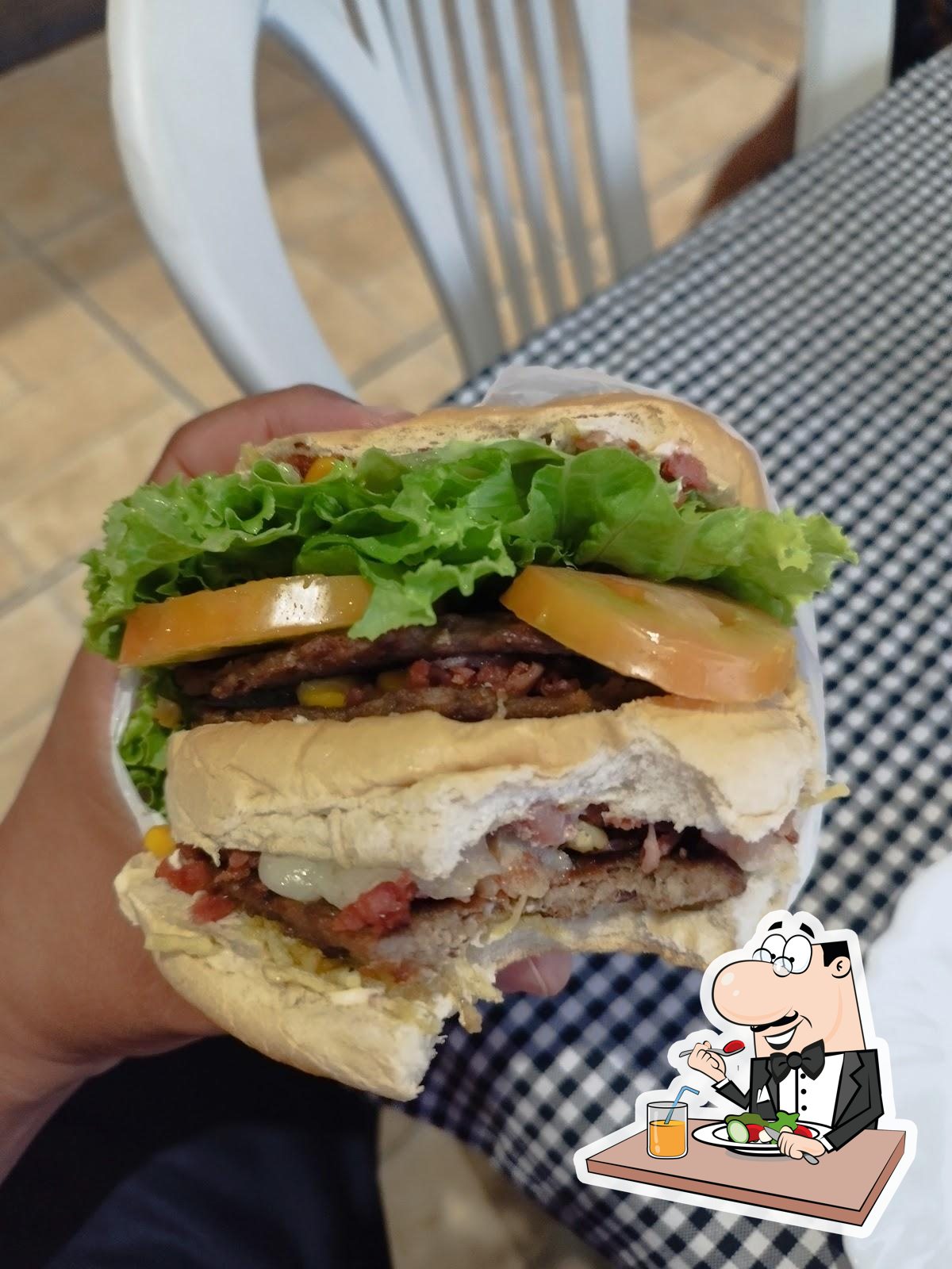 Foto do Google