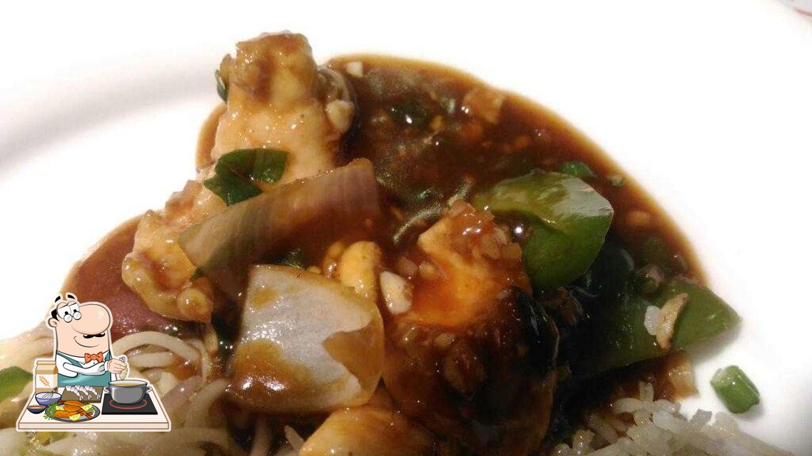 Photo from Zomato