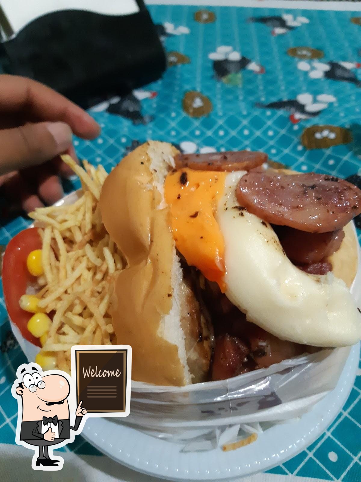 Foto do Google