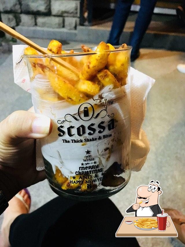Photo from Zomato