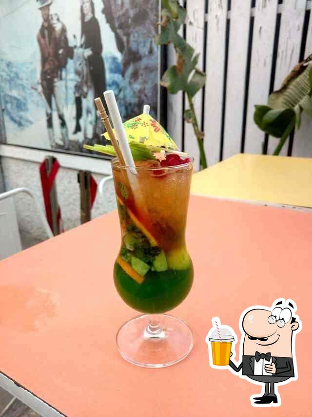 Photo from Zomato
