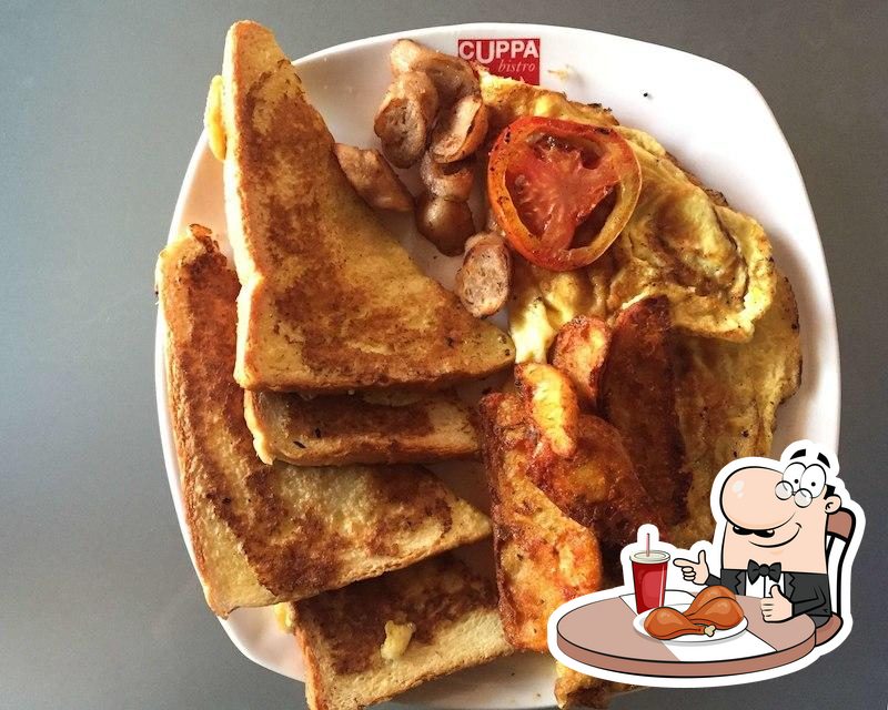 Photo from Zomato