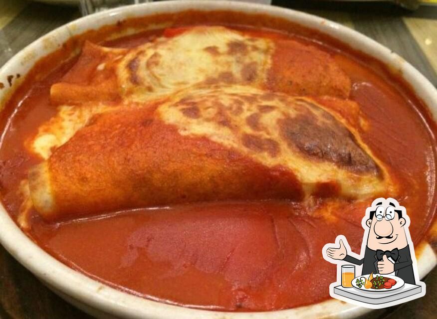 Photo from Zomato