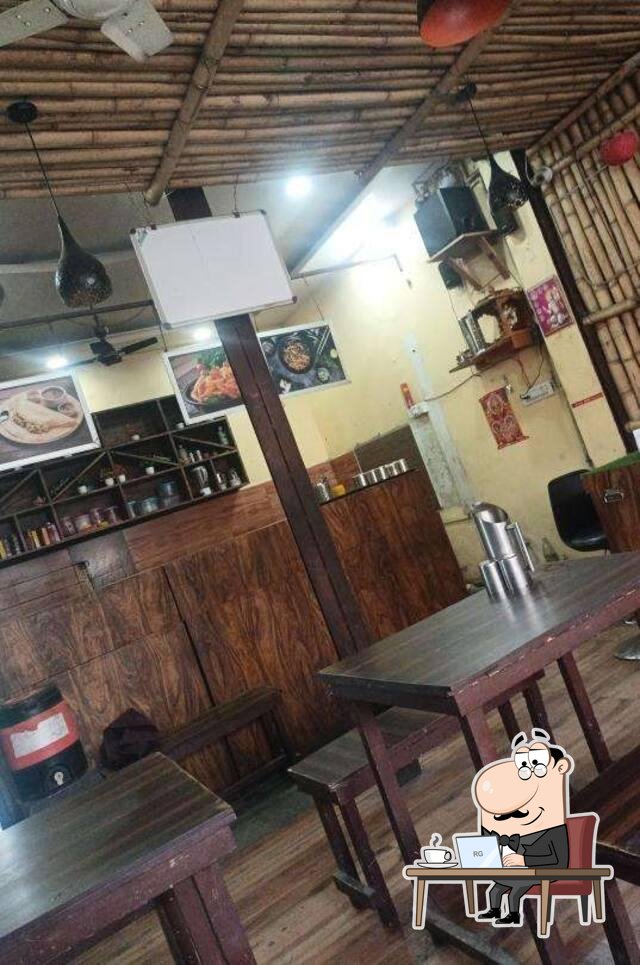 Photo from Zomato