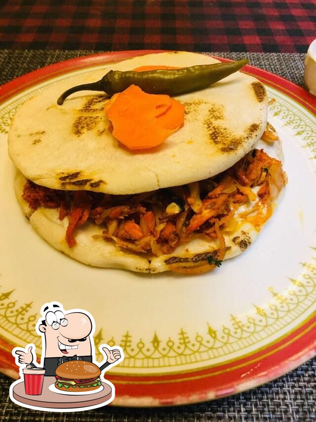 Photo from Zomato