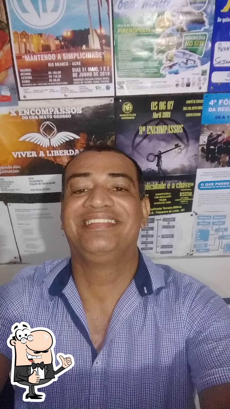 Foto do Google