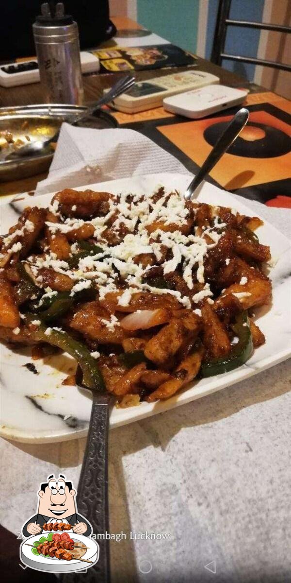 Photo from Zomato